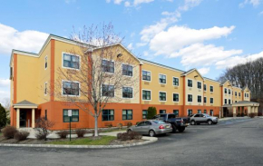 Гостиница Extended Stay America - Ramsey - Upper Saddle River, Рамси